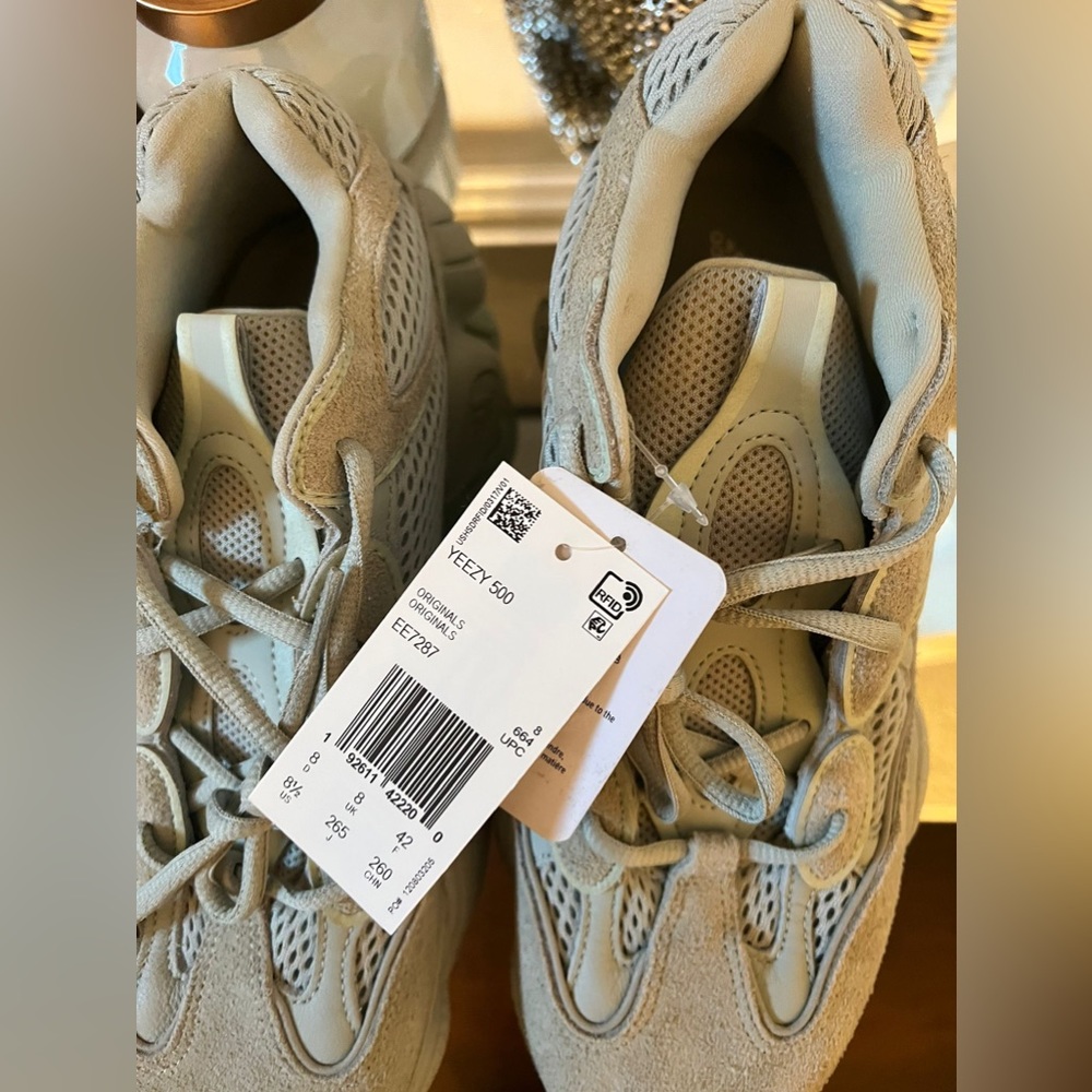 Yeezy